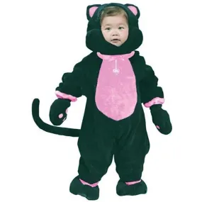 Cuddly Kitten Costume