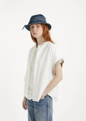 Denim Monkey Philip Hat