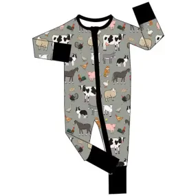 Farm Bamboo rts