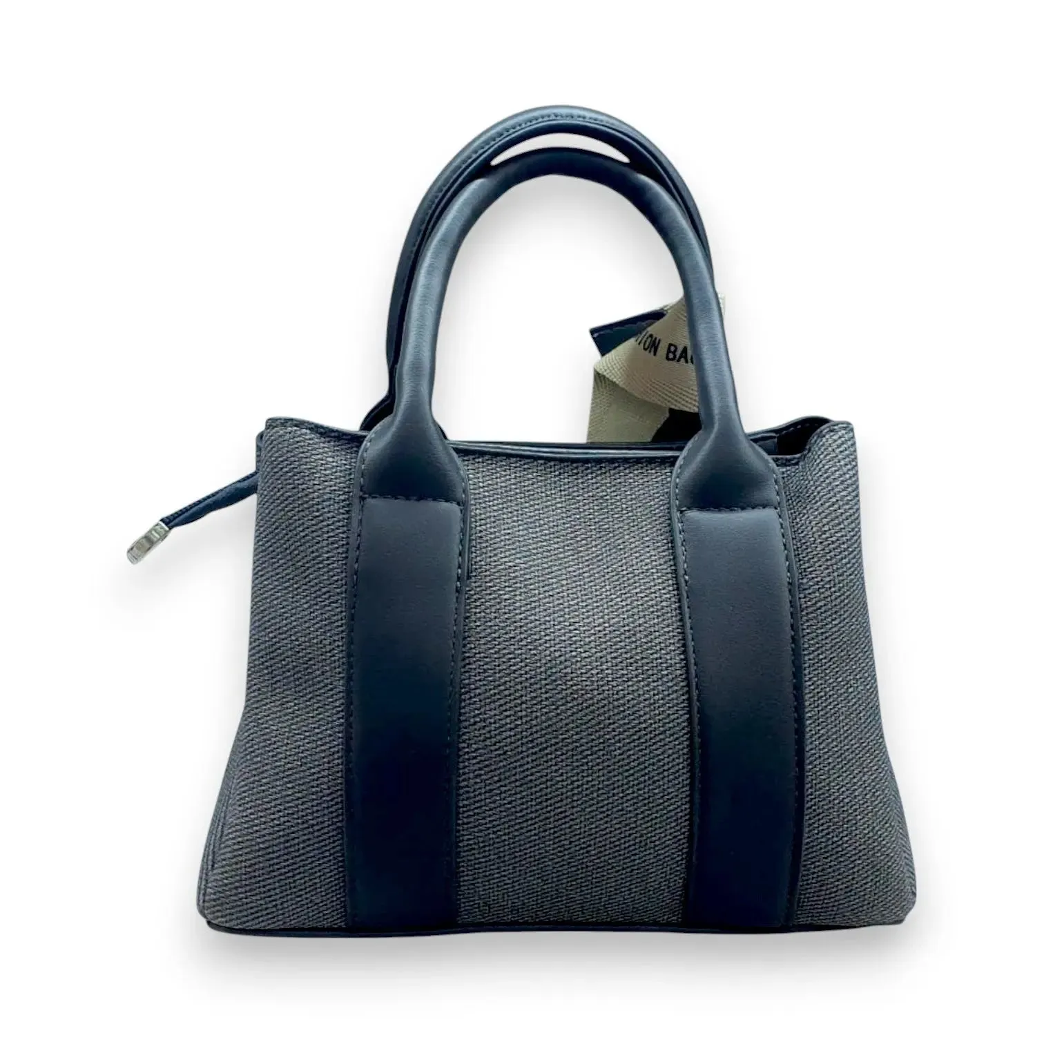 Fashion Bag Textured Tote Bag