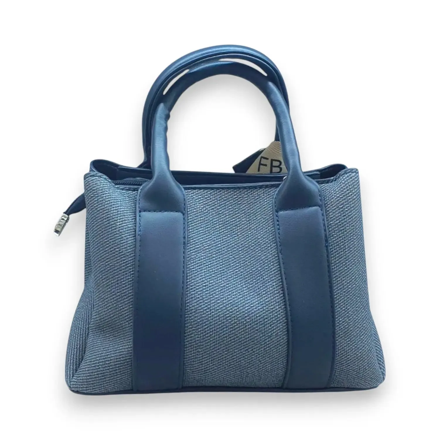 Fashion Bag Textured Tote Bag