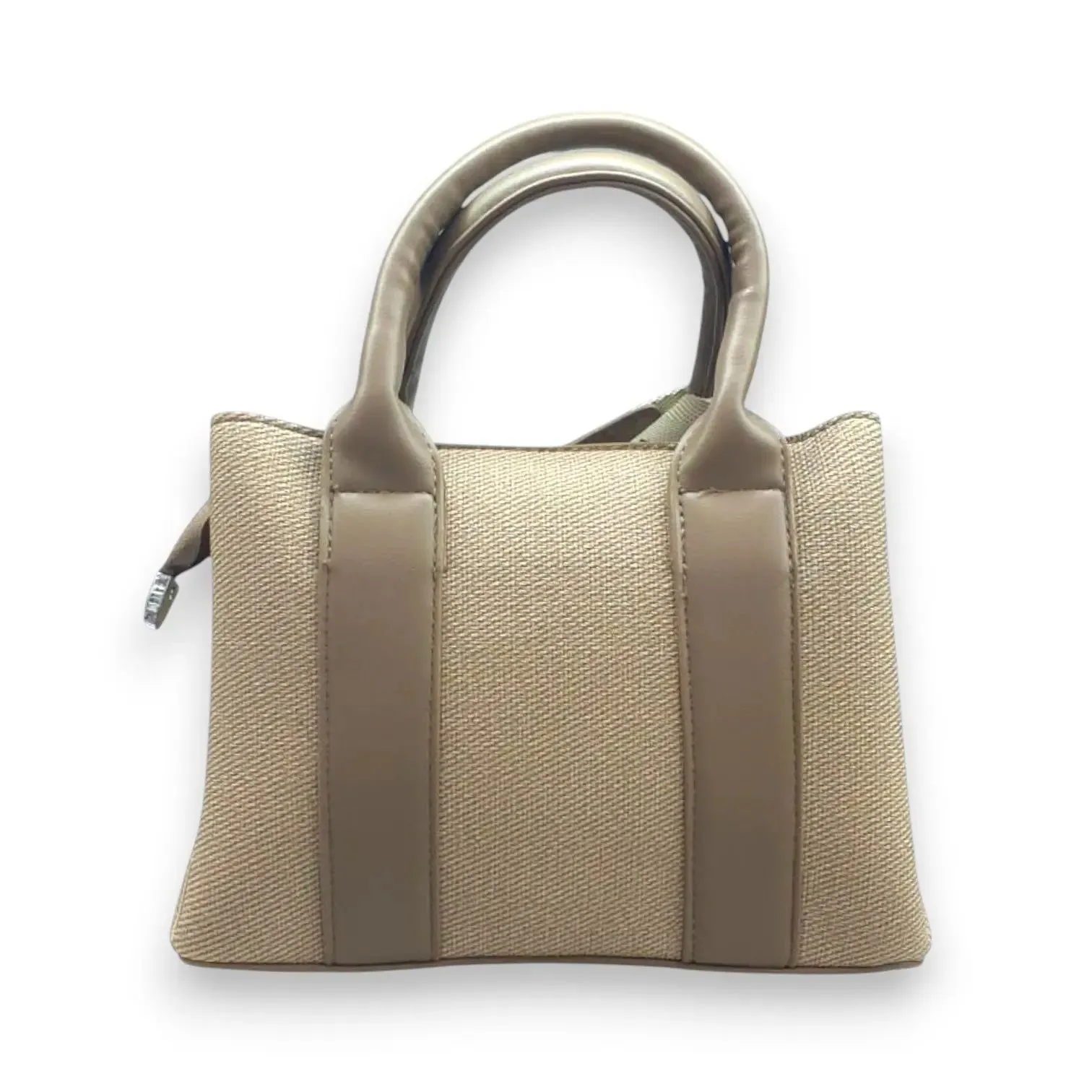 Fashion Bag Textured Tote Bag