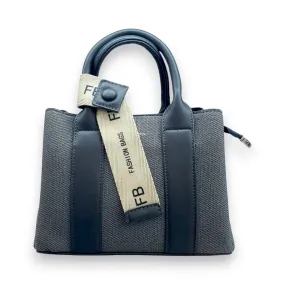 Fashion Bag Textured Tote Bag