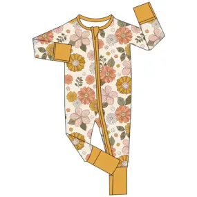 Floral Bamboo rts
