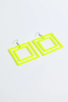 Funky Earrings