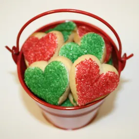 Holiday Love Bucket