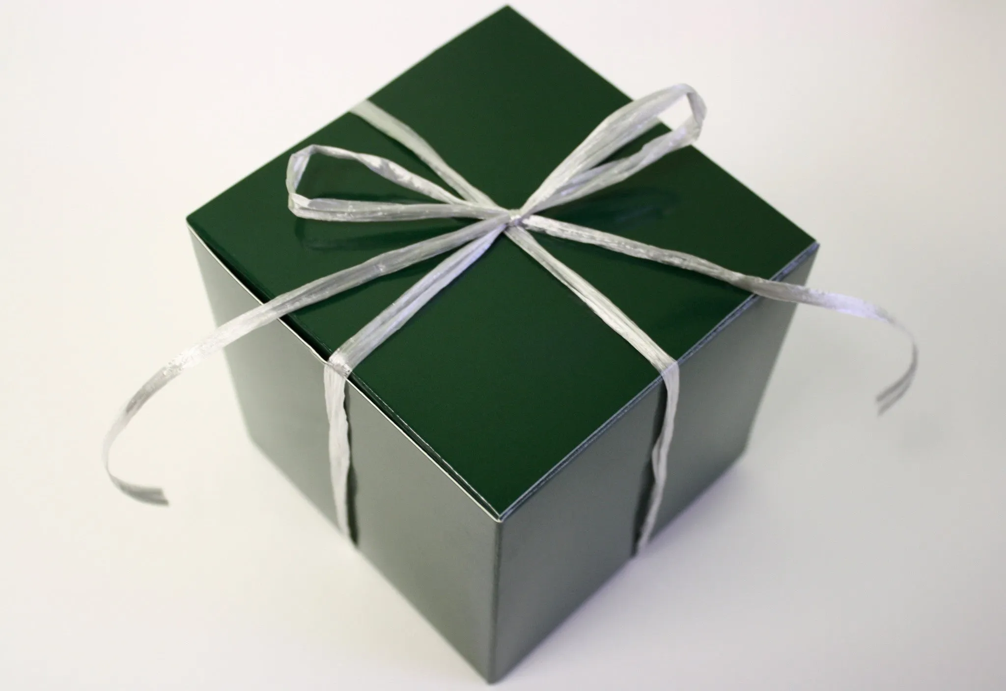 Holiday Love Bucket