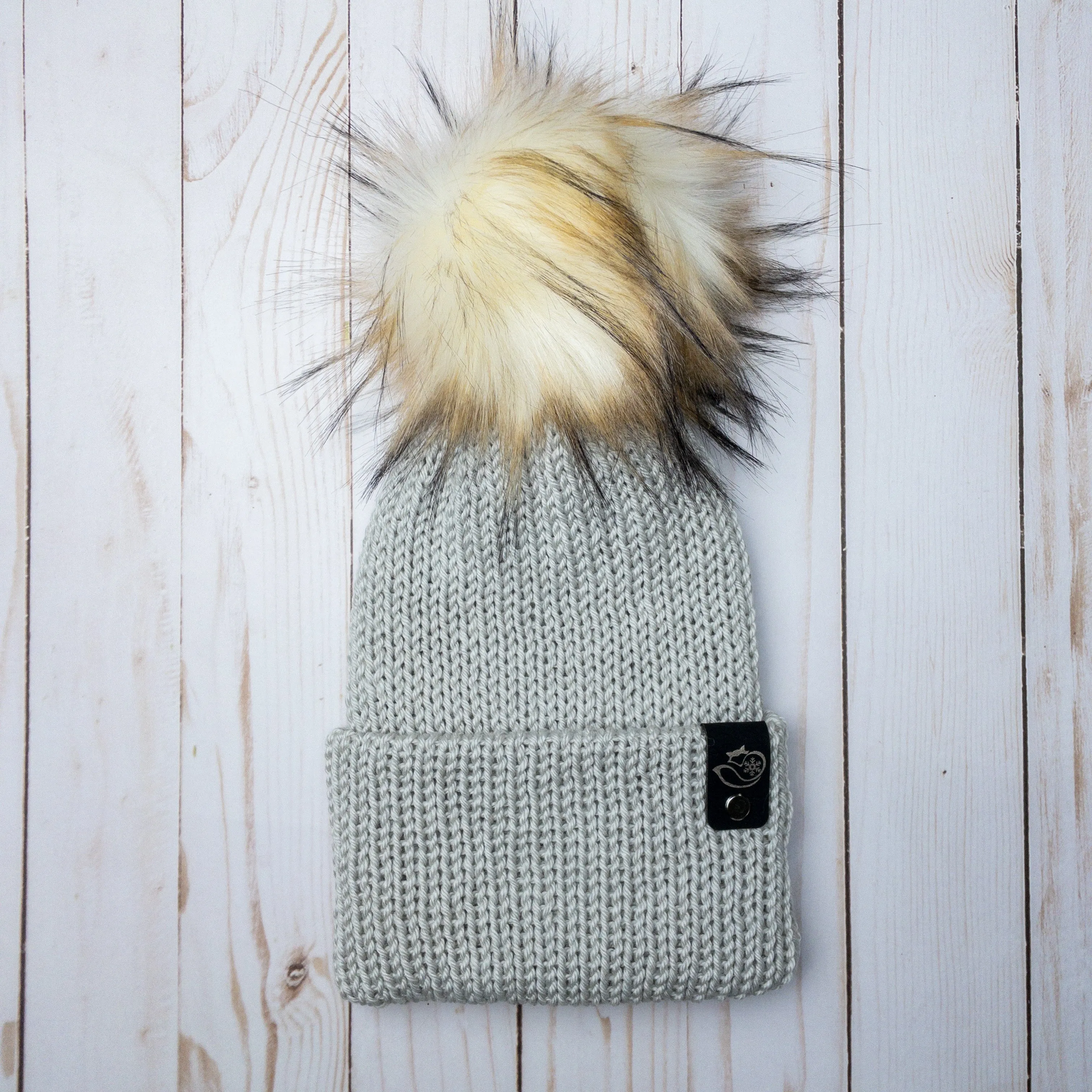 Maple Merino Beanies