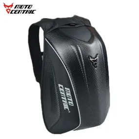 Moto Centric No drag Backpacks