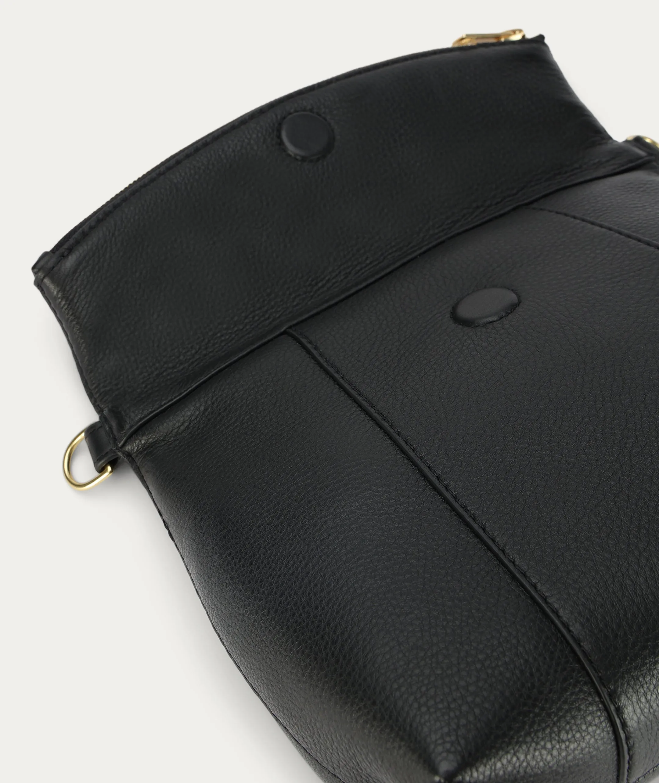 Mr Mini Robin - Black