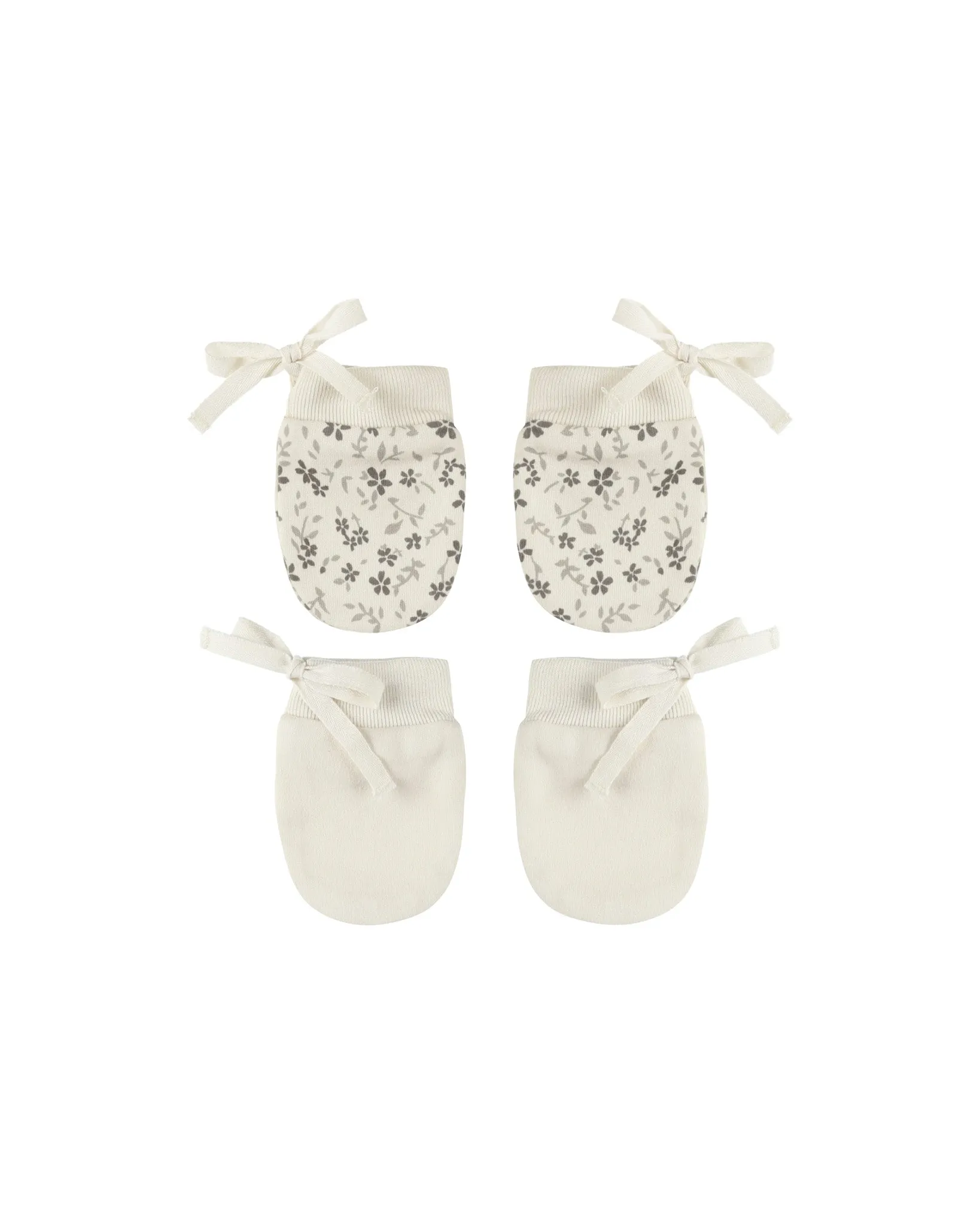 No Scratch Mittens, Set of 2