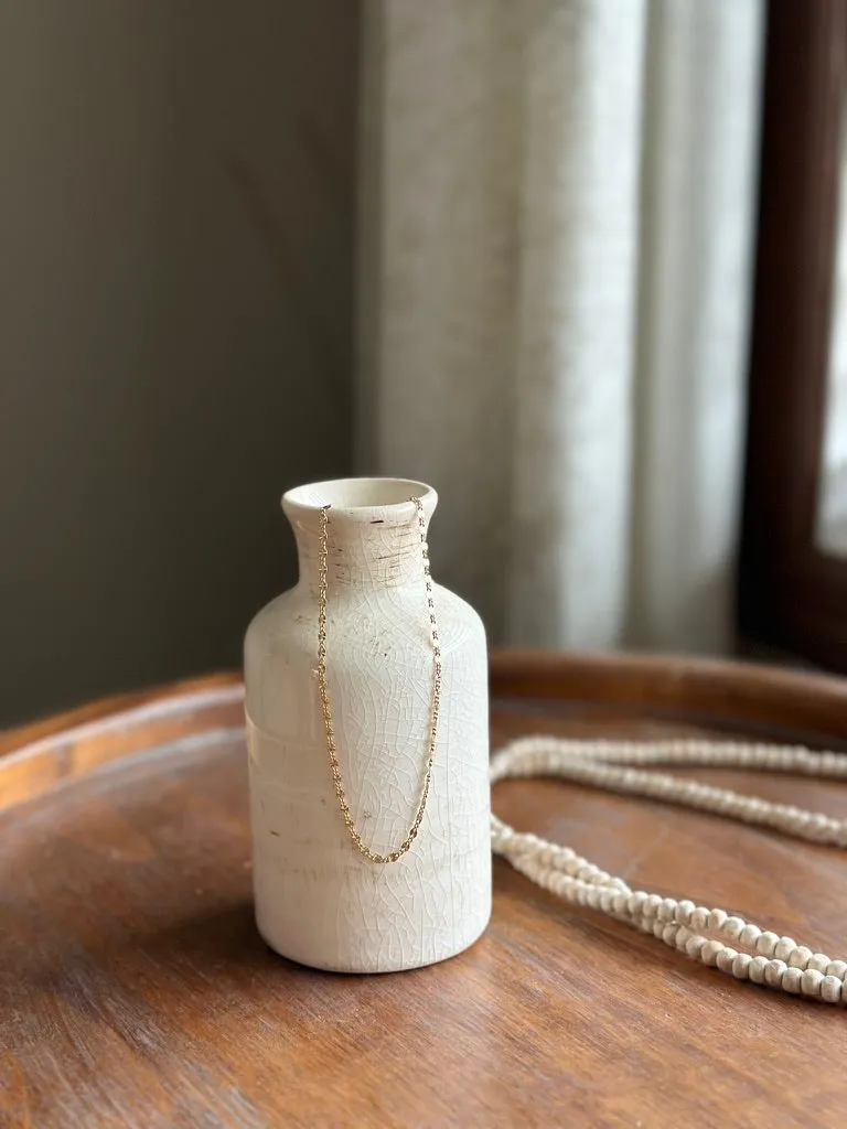 Patterned Chain