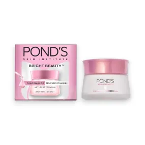 Ponds Bright Beauty SPF 15 PA    Day Cream