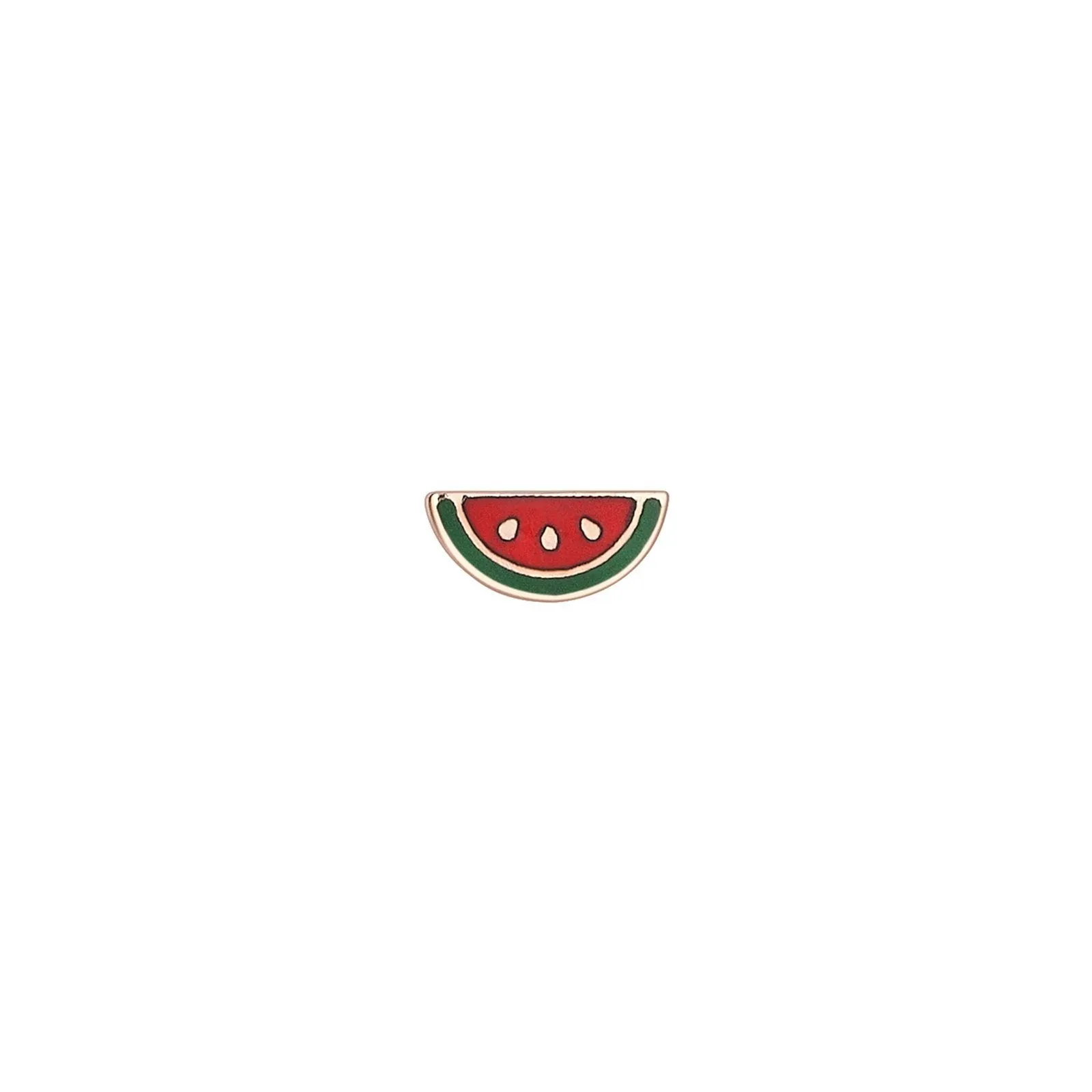 Watermelon Sabit Küpe