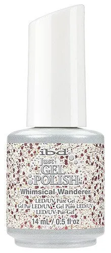 Whimsical Wanderer * Ibd Just Gel
